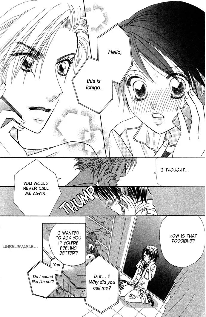 Ichigo Channel Chapter 14 page 6 - Chapter 14