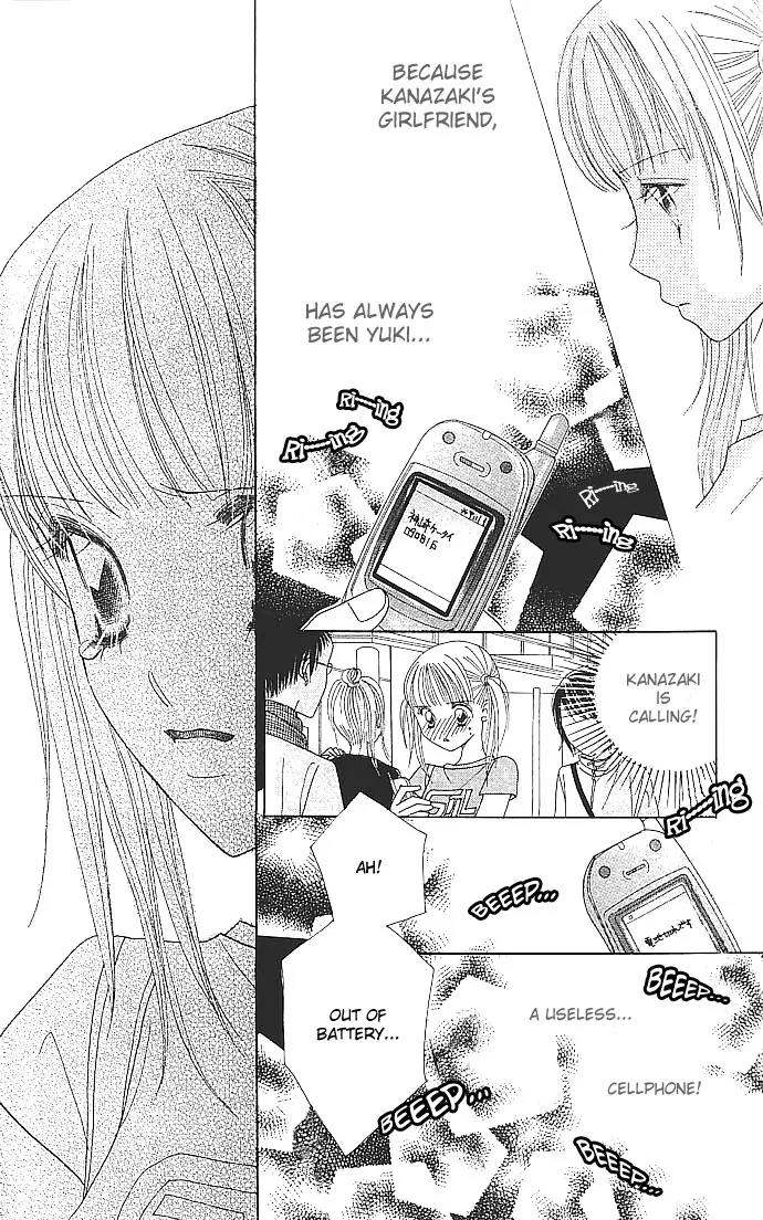 Ichigo Channel Chapter 15 page 11 - Chapter 15