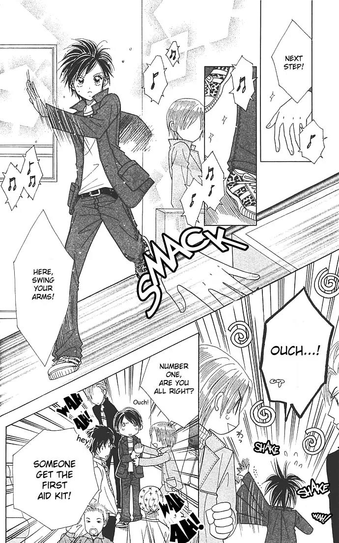 Ichigo Channel Chapter 15 page 15 - Chapter 15