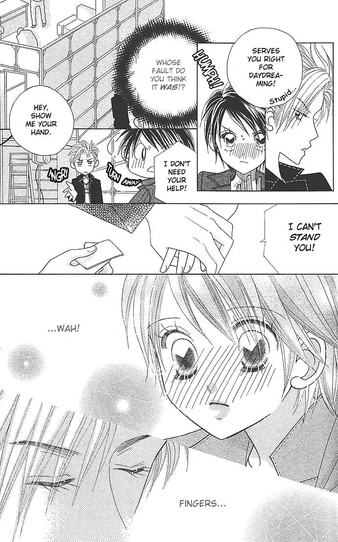 Ichigo Channel Chapter 15 page 16 - Chapter 15