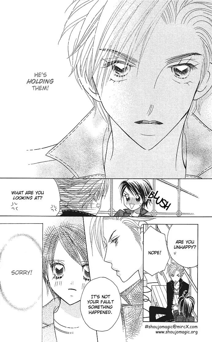 Ichigo Channel Chapter 15 page 17 - Chapter 15