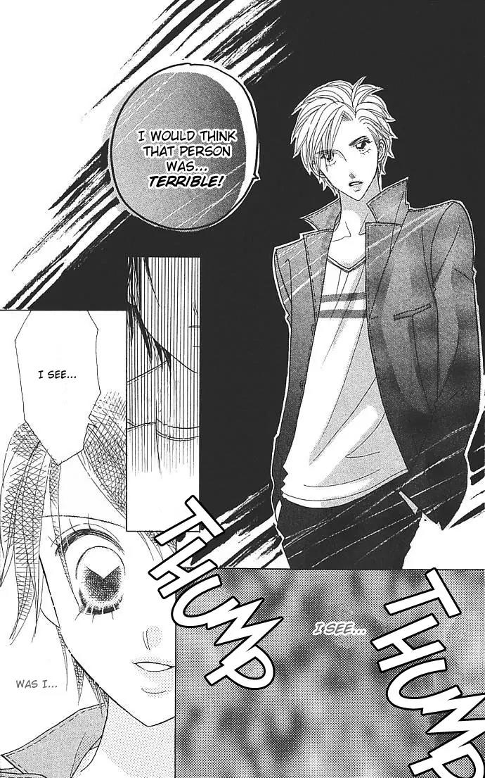 Ichigo Channel Chapter 15 page 19 - Chapter 15