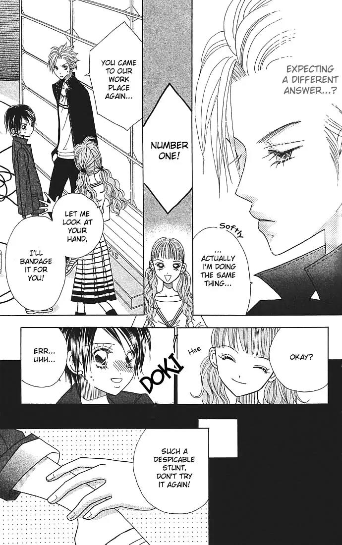 Ichigo Channel Chapter 15 page 20 - Chapter 15