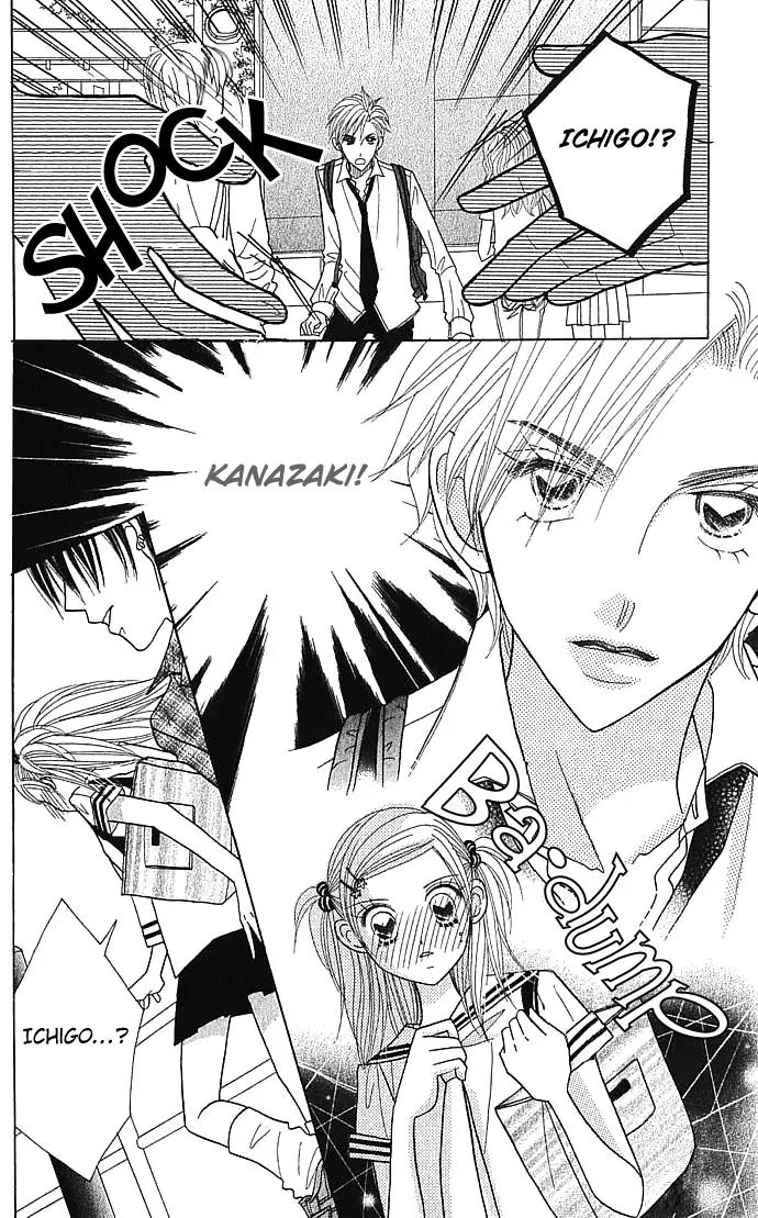 Ichigo Channel Chapter 16 page 10 - Chapter 16