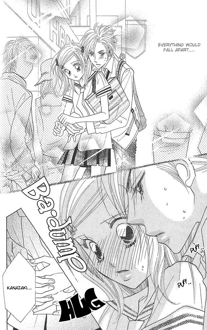 Ichigo Channel Chapter 16 page 12 - Chapter 16