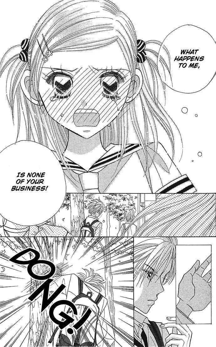Ichigo Channel Chapter 16 page 16 - Chapter 16