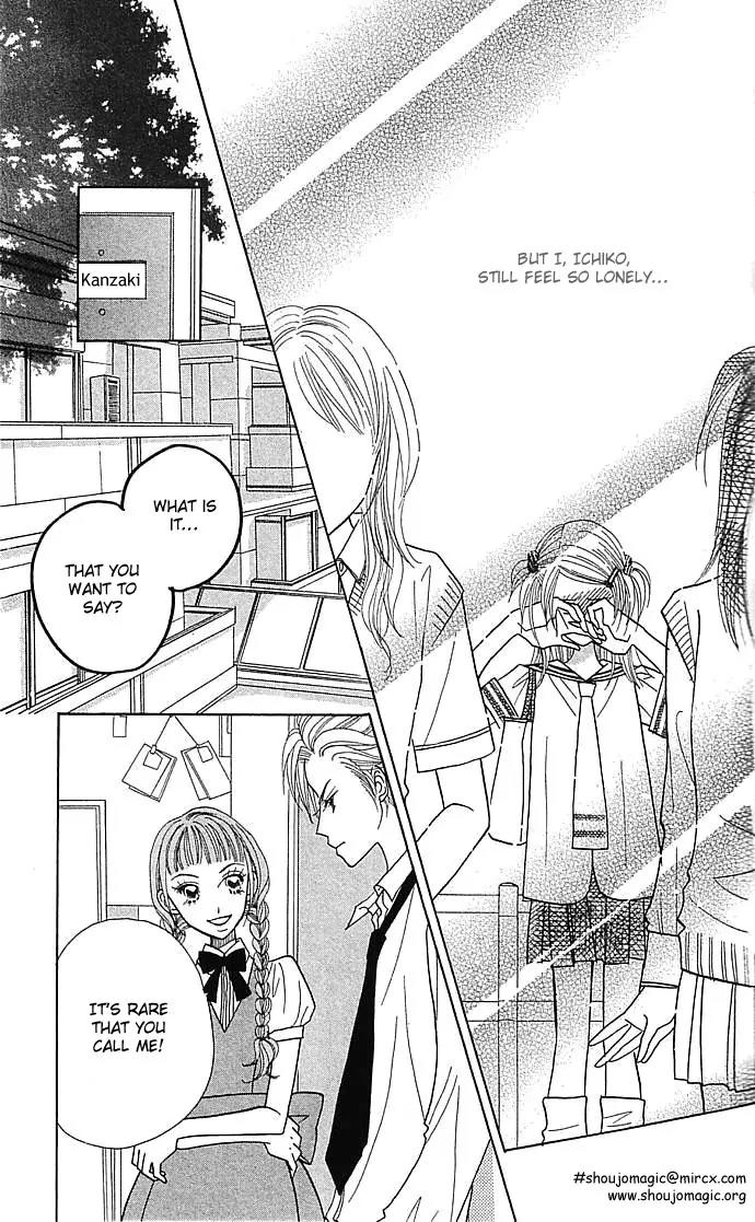 Ichigo Channel Chapter 16 page 18 - Chapter 16