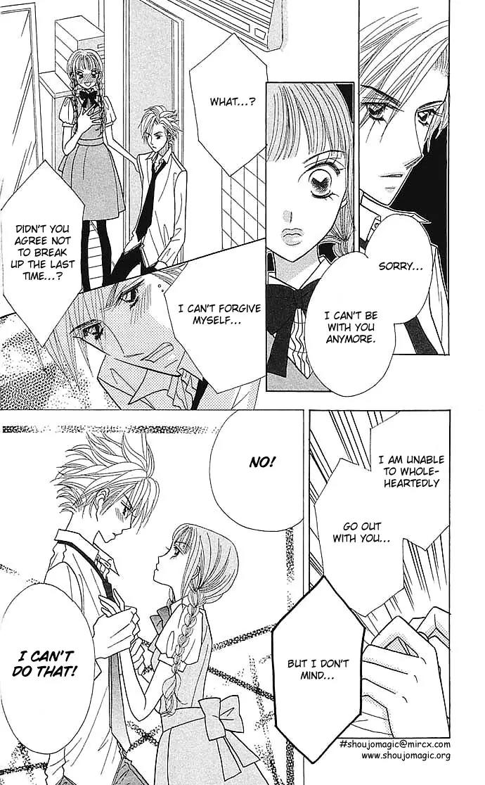 Ichigo Channel Chapter 16 page 19 - Chapter 16