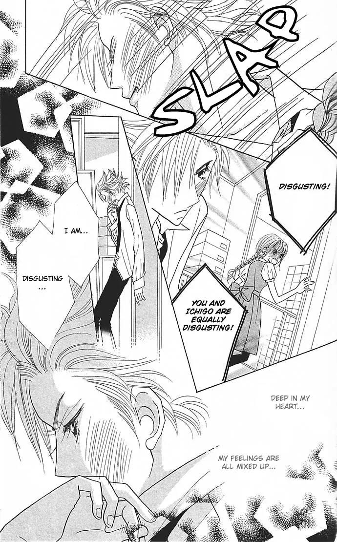 Ichigo Channel Chapter 16 page 20 - Chapter 16
