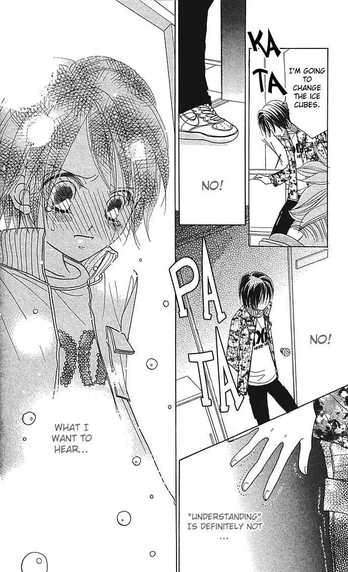 Ichigo Channel Chapter 16 page 25 - Chapter 16