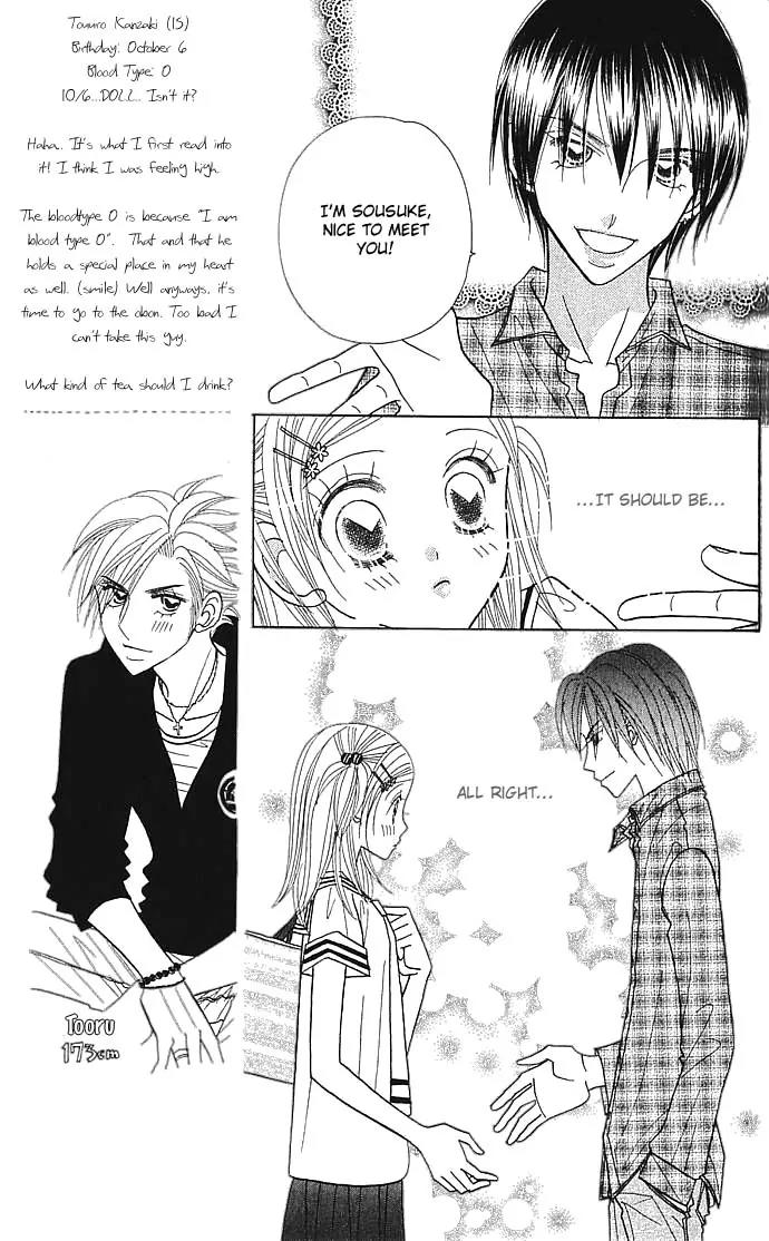 Ichigo Channel Chapter 16 page 9 - Chapter 16