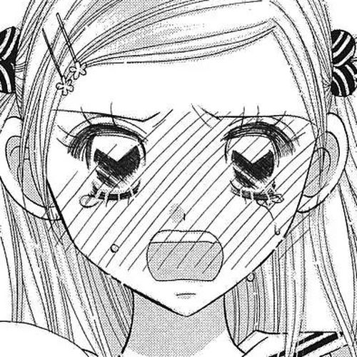 Ichigo Channel Chapter 16 cover