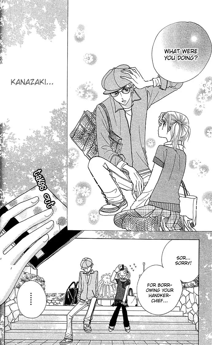 Ichigo Channel Chapter 17 page 20 - Chapter 17