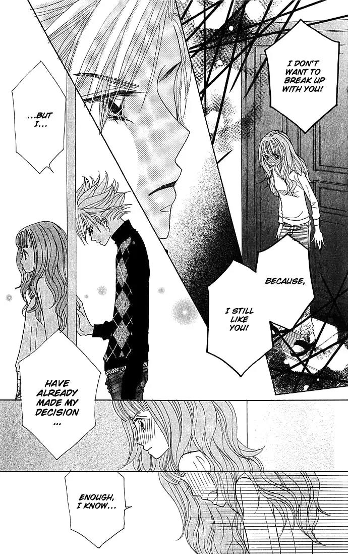 Ichigo Channel Chapter 18 page 12 - Chapter 18