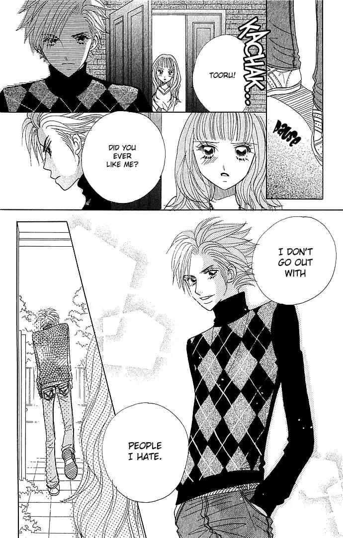Ichigo Channel Chapter 18 page 13 - Chapter 18