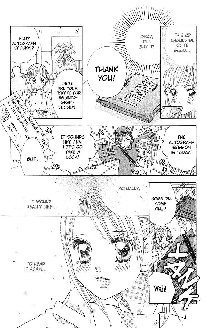 Ichigo Channel Chapter 18 page 15 - Chapter 18