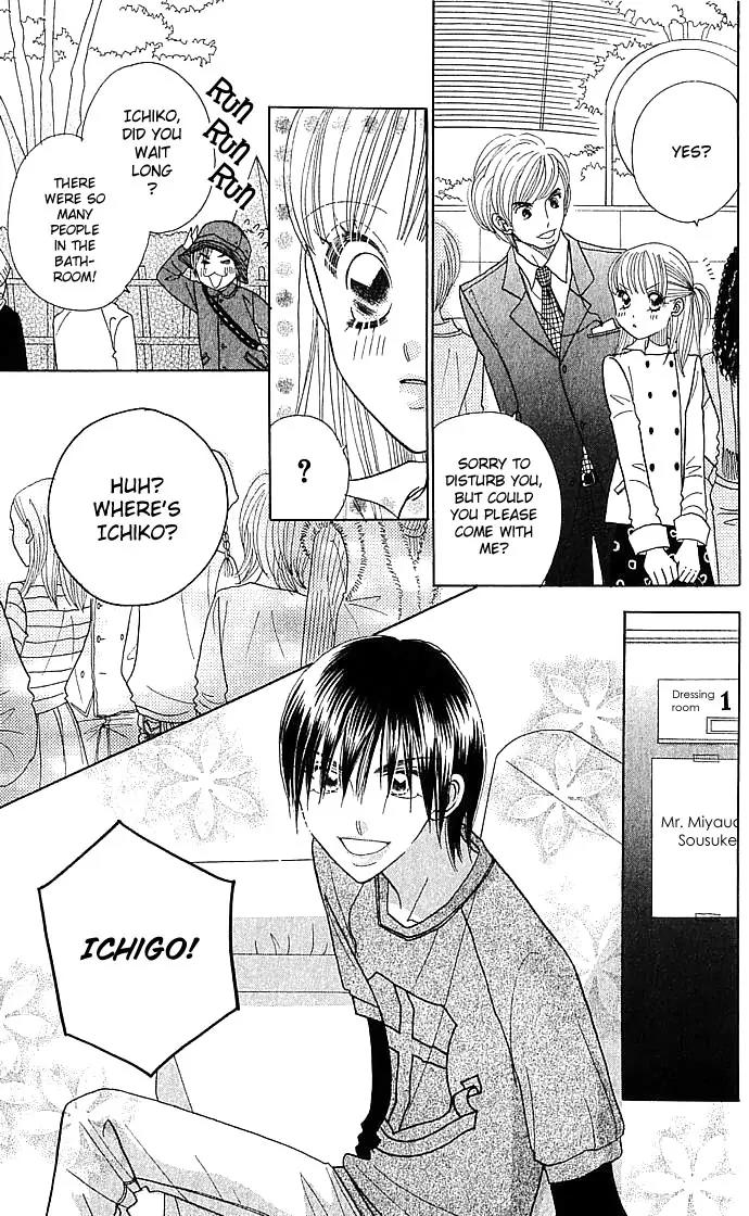 Ichigo Channel Chapter 18 page 20 - Chapter 18