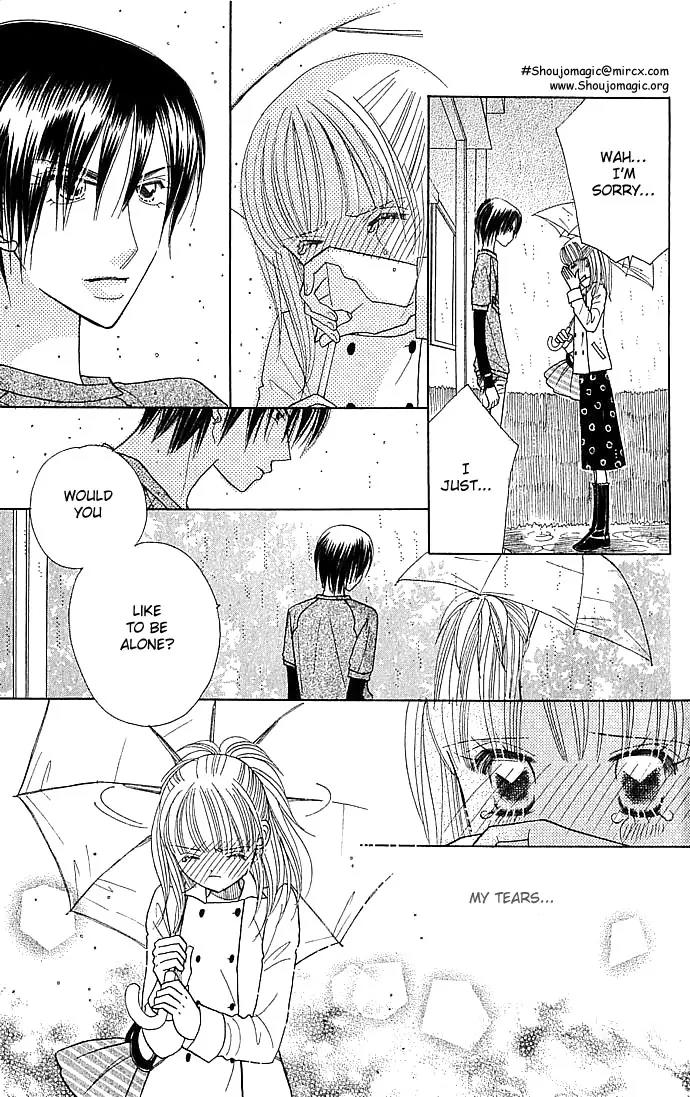 Ichigo Channel Chapter 18 page 24 - Chapter 18