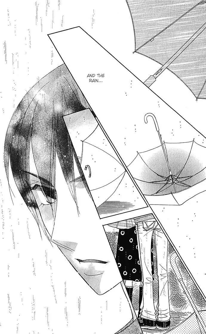 Ichigo Channel Chapter 18 page 25 - Chapter 18