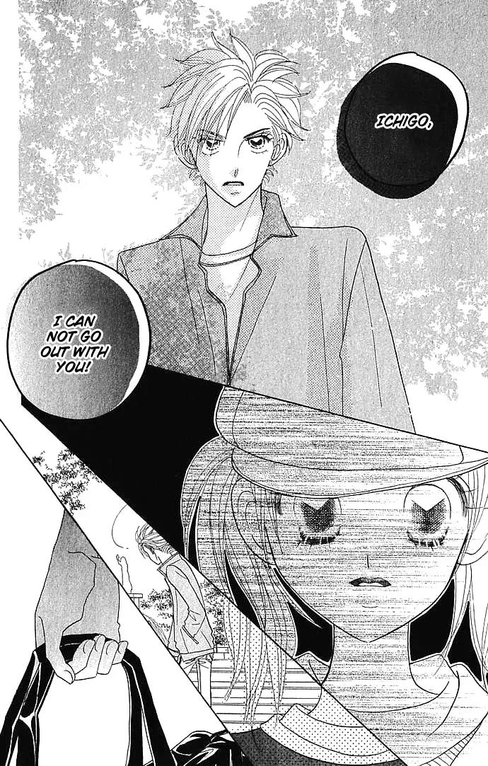 Ichigo Channel Chapter 18 page 3 - Chapter 18