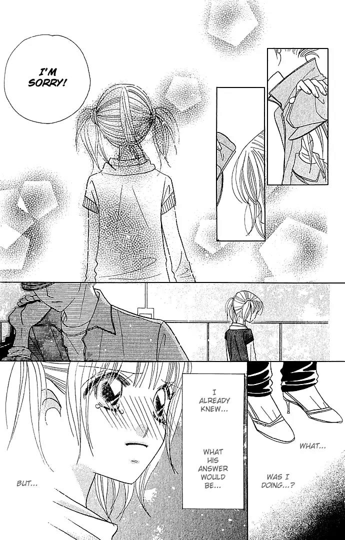 Ichigo Channel Chapter 18 page 4 - Chapter 18