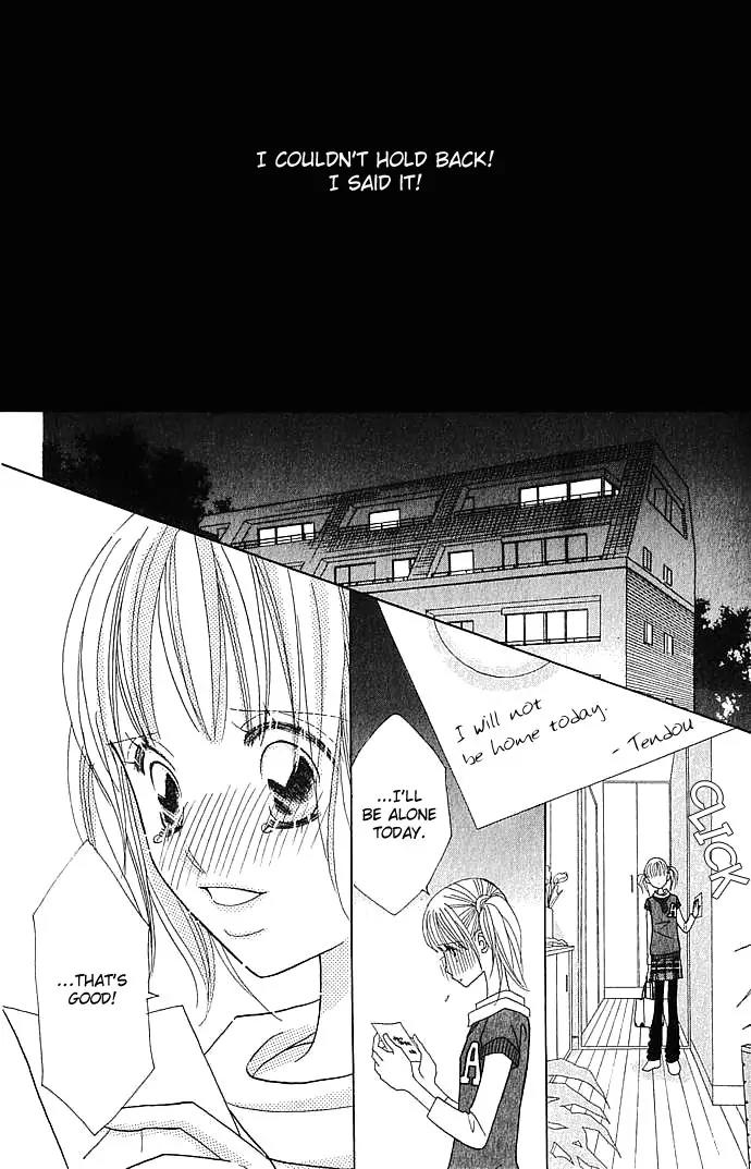 Ichigo Channel Chapter 18 page 5 - Chapter 18