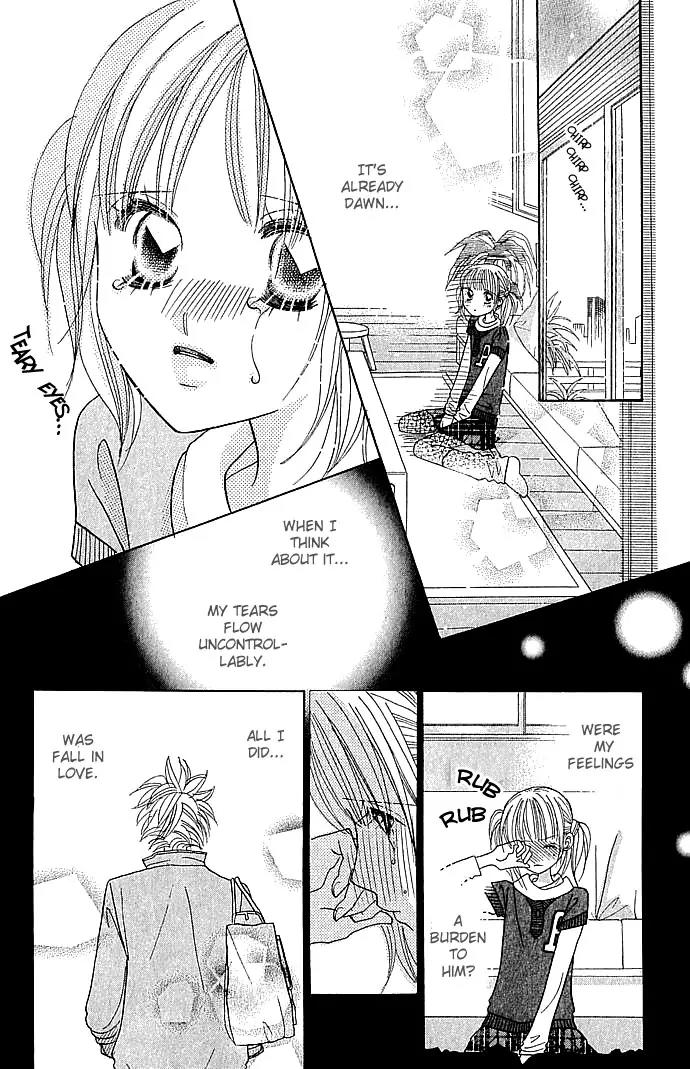 Ichigo Channel Chapter 18 page 7 - Chapter 18