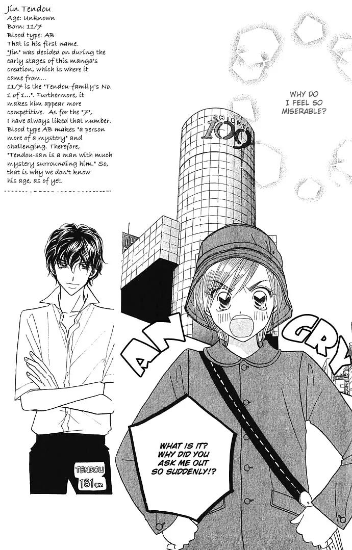 Ichigo Channel Chapter 18 page 8 - Chapter 18