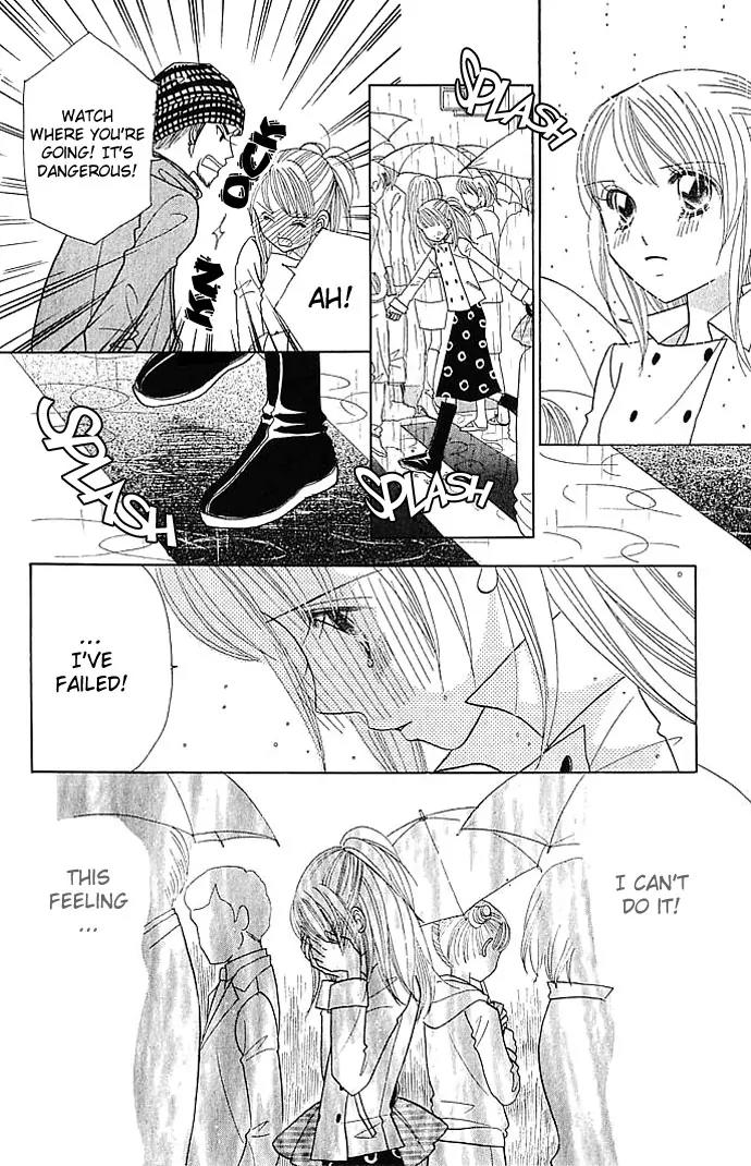 Ichigo Channel Chapter 19 page 10 - Chapter 19