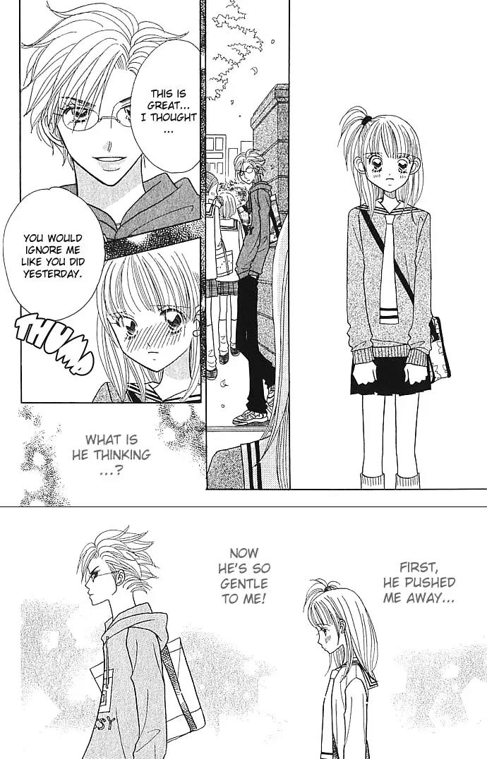 Ichigo Channel Chapter 19 page 14 - Chapter 19