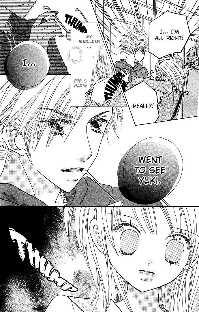 Ichigo Channel Chapter 19 page 18 - Chapter 19