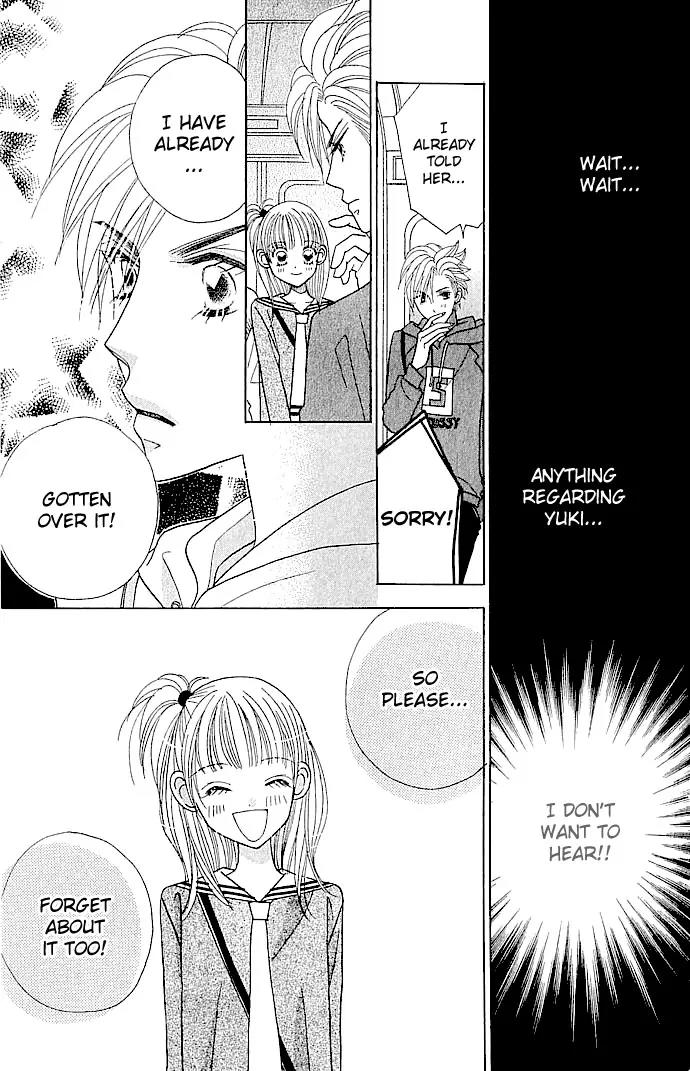 Ichigo Channel Chapter 19 page 19 - Chapter 19