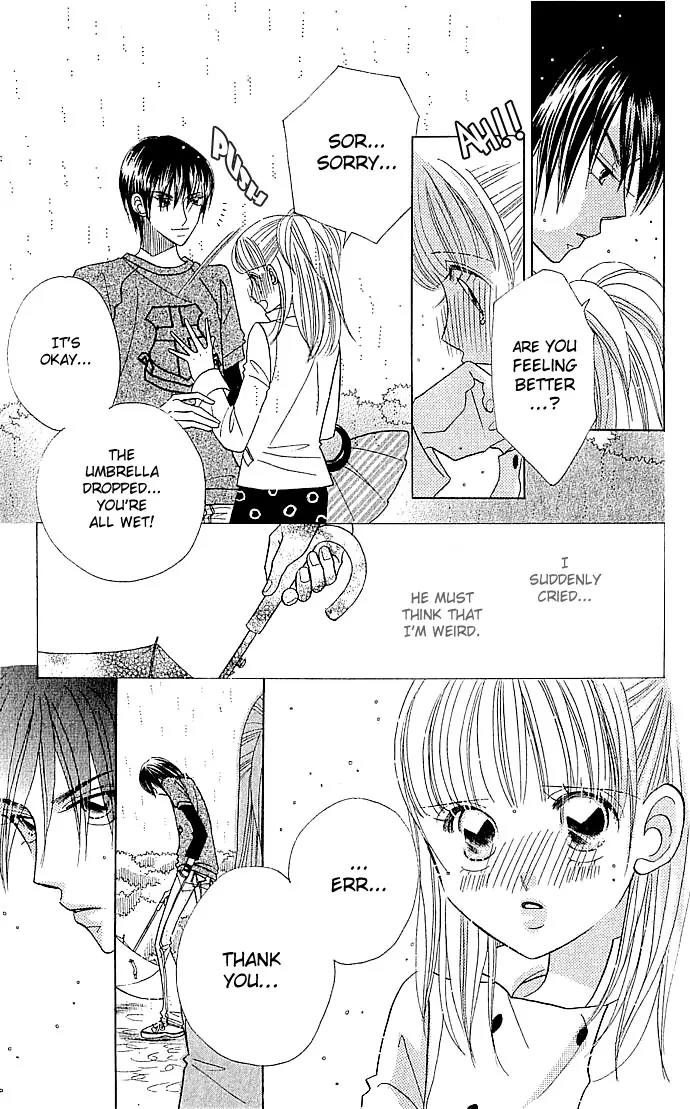 Ichigo Channel Chapter 19 page 3 - Chapter 19