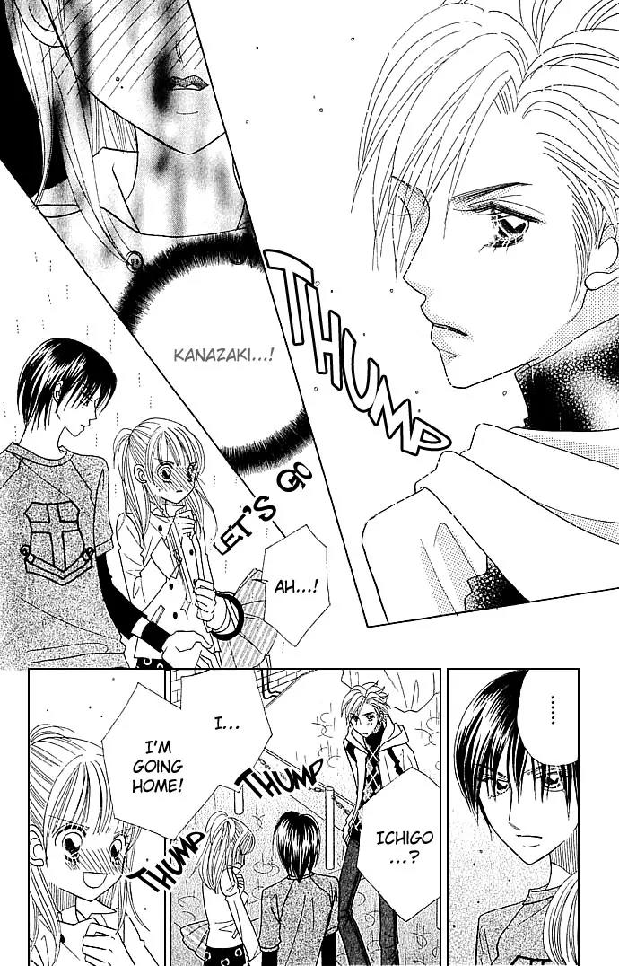 Ichigo Channel Chapter 19 page 6 - Chapter 19