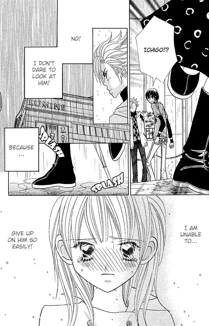 Ichigo Channel Chapter 19 page 7 - Chapter 19
