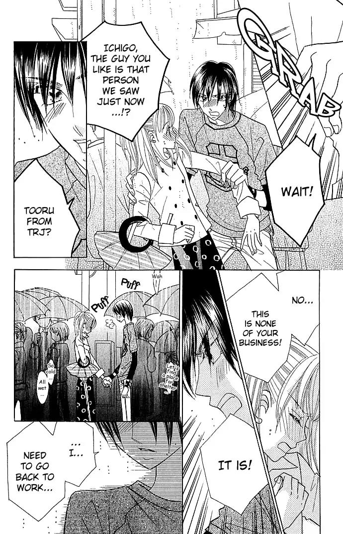 Ichigo Channel Chapter 19 page 8 - Chapter 19
