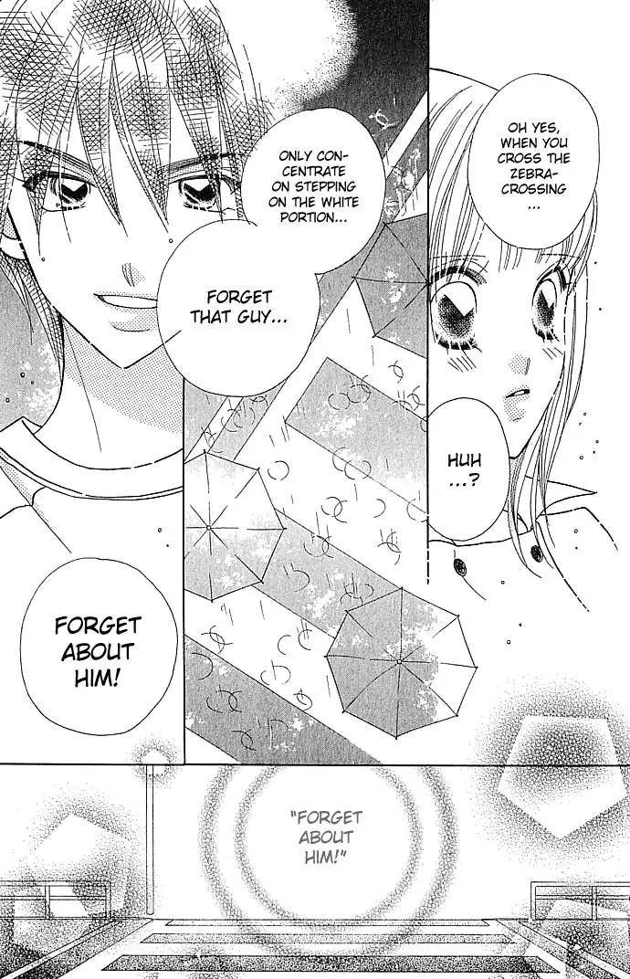 Ichigo Channel Chapter 19 page 9 - Chapter 19