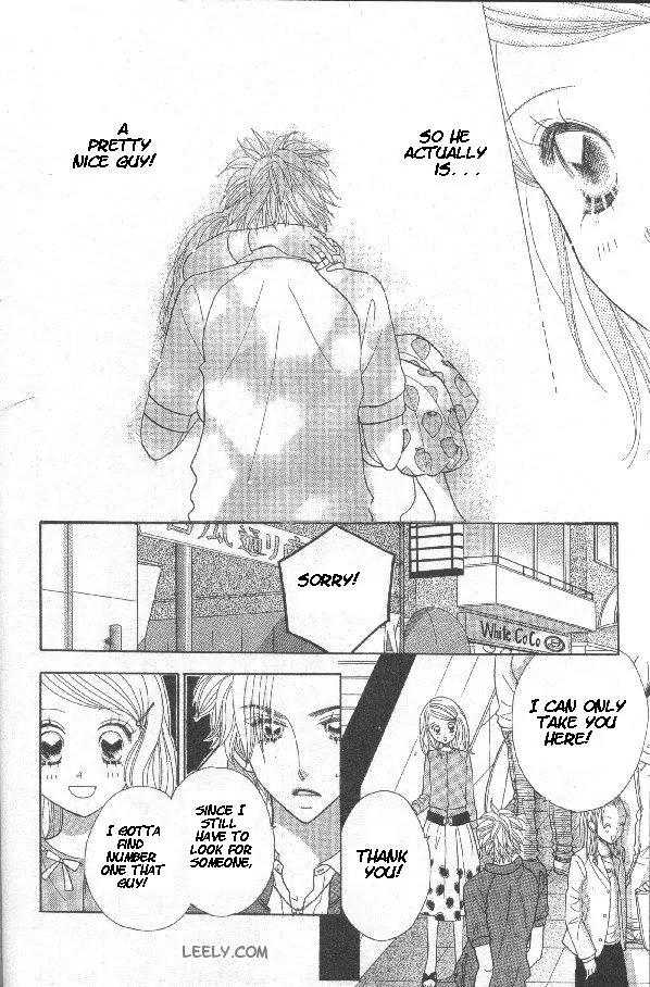 Ichigo Channel Chapter 2 page 20 - Chapter 2