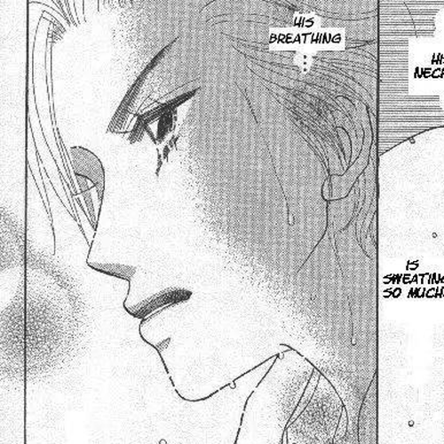 Ichigo Channel Chapter 2 cover