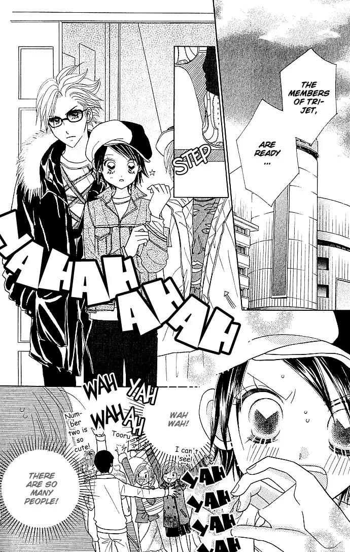 Ichigo Channel Chapter 20 page 10 - Chapter 20