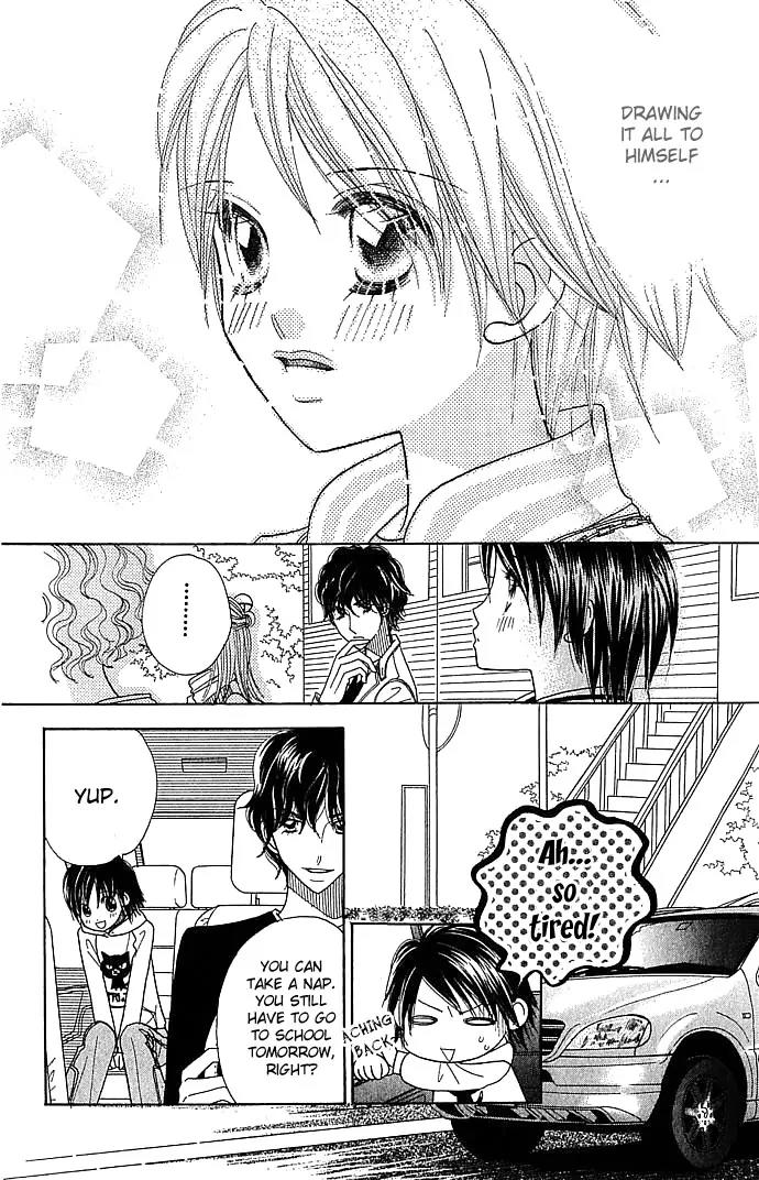 Ichigo Channel Chapter 20 page 14 - Chapter 20
