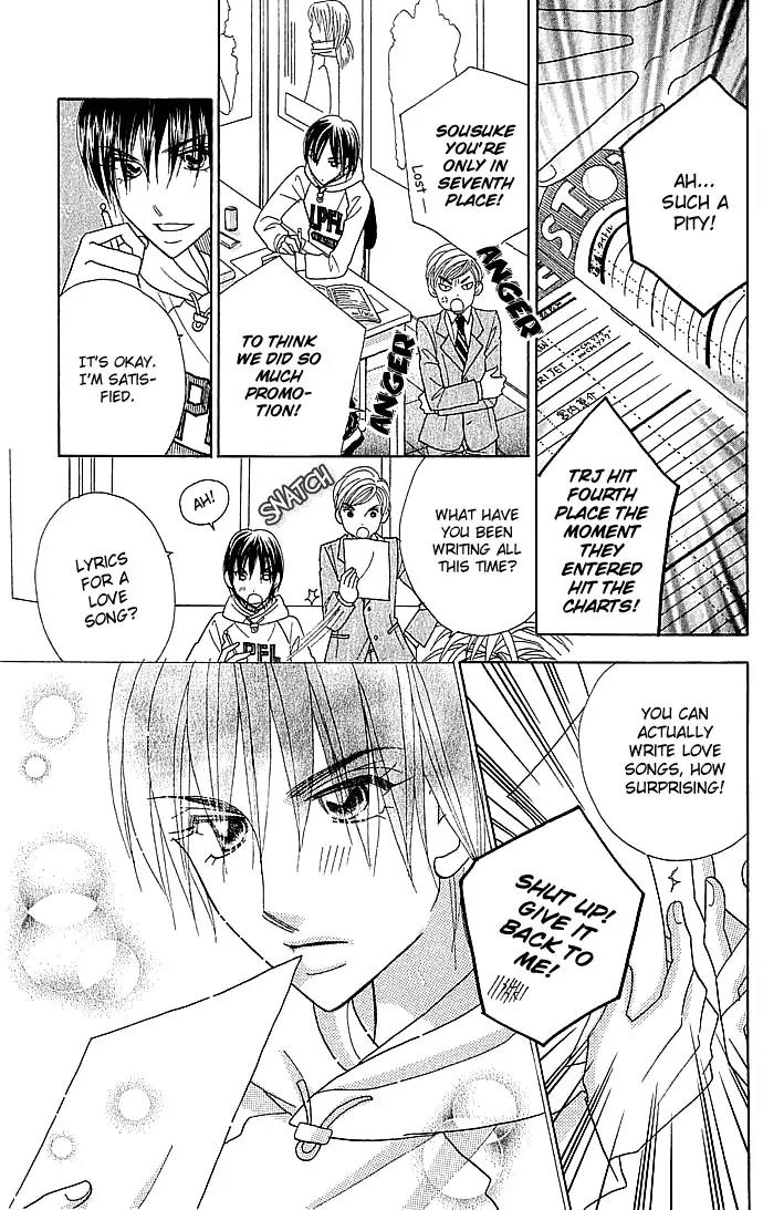 Ichigo Channel Chapter 20 page 9 - Chapter 20