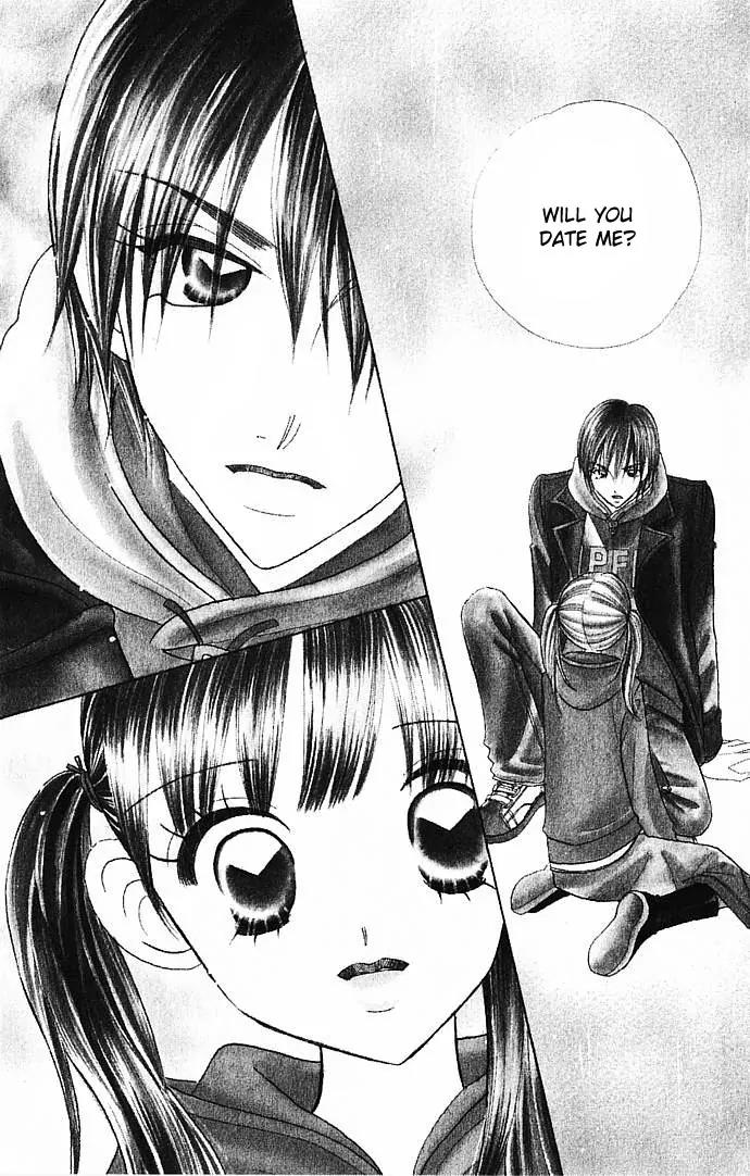 Ichigo Channel Chapter 21 page 1 - Chapter 21