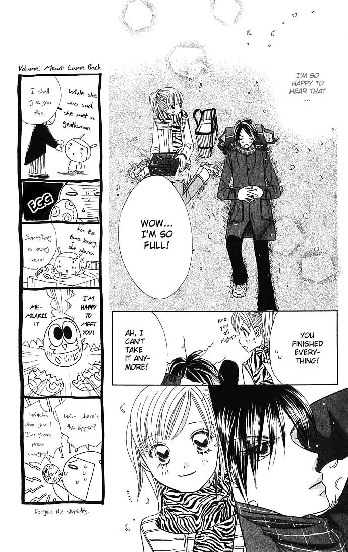 Ichigo Channel Chapter 21 page 11 - Chapter 21