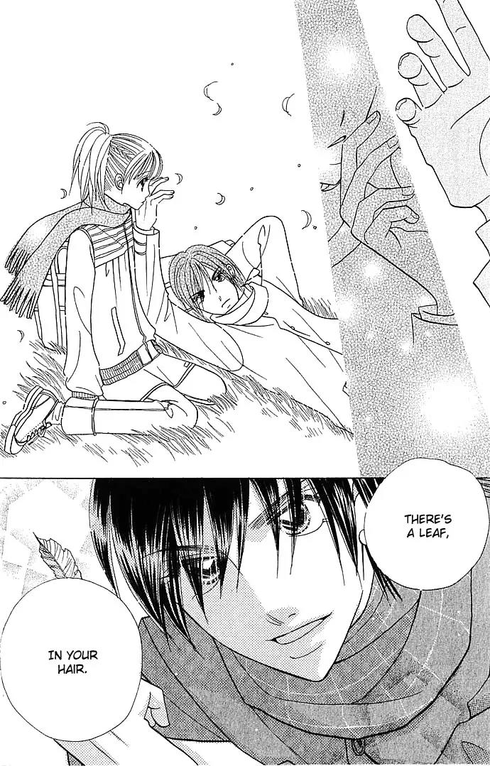 Ichigo Channel Chapter 21 page 12 - Chapter 21