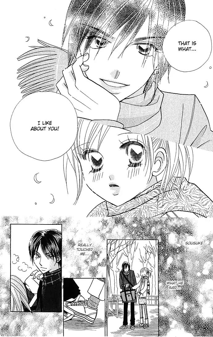 Ichigo Channel Chapter 21 page 14 - Chapter 21