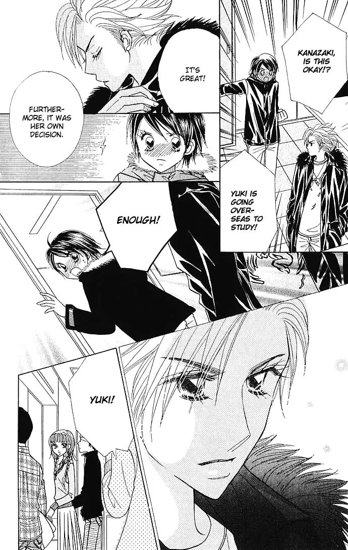 Ichigo Channel Chapter 21 page 20 - Chapter 21