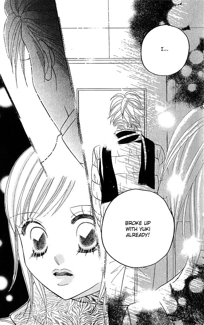 Ichigo Channel Chapter 21 page 25 - Chapter 21