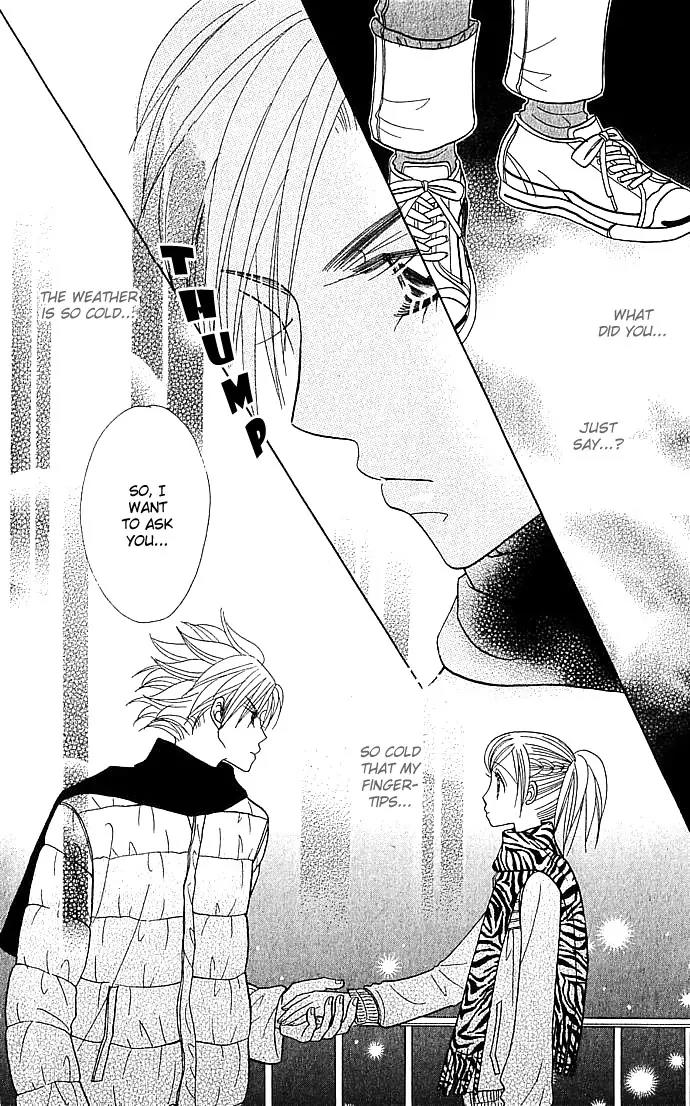 Ichigo Channel Chapter 21 page 26 - Chapter 21