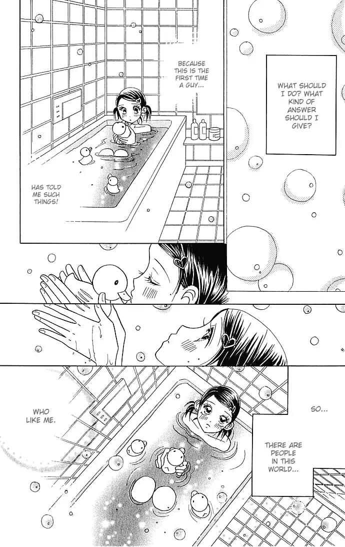 Ichigo Channel Chapter 21 page 6 - Chapter 21